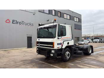 Грузовик-шасси DAF 75