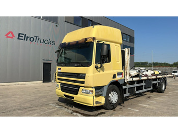 Грузовик бортовой/ Платформа DAF CF 75 310
