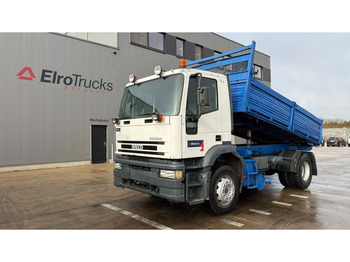 Самосвал IVECO EuroTech