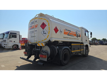 MAN TGA 18.460 (14.140L / MANUAL PUMP / MANUAL GEARBOX / TOP CONDITON / BOITE & POMPE MANUELLE) в лизинг MAN TGA 18.460 (14.140L / MANUAL PUMP / MANUAL GEARBOX / TOP CONDITON / BOITE & POMPE MANUELLE): фото 4