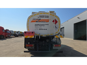 MAN TGA 18.460 (14.140L / MANUAL PUMP / MANUAL GEARBOX / TOP CONDITON / BOITE & POMPE MANUELLE) в лизинг MAN TGA 18.460 (14.140L / MANUAL PUMP / MANUAL GEARBOX / TOP CONDITON / BOITE & POMPE MANUELLE): фото 5