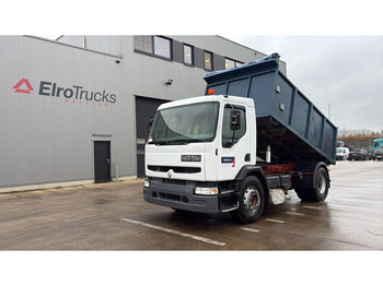 Самосвал RENAULT Premium 340