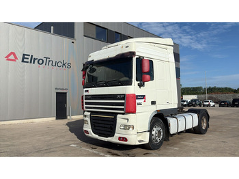 Тягач DAF XF 105 460