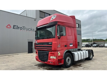 Тягач DAF XF 105 460