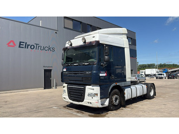 Тягач DAF XF 105 410