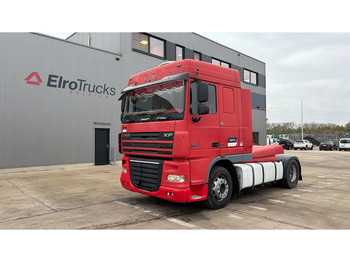 Тягач DAF XF 105 460