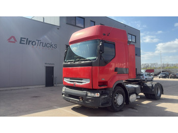 Тягач RENAULT Premium 420