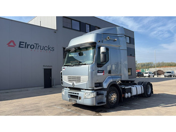 Тягач RENAULT Premium 450