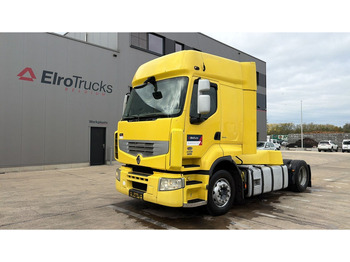 Тягач RENAULT Premium 450