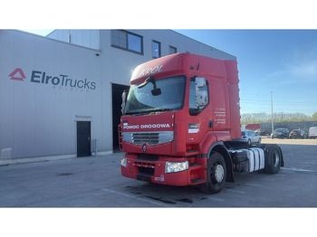Тягач RENAULT Premium 450