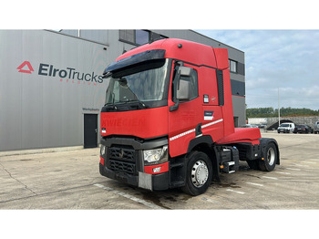 Тягач RENAULT T 460