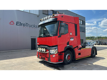 Тягач RENAULT T 460