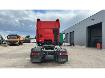 DAF XF 105.460 (GOOD CONDITION / PARFAIT ETAT) в лизинг DAF XF 105.460 (GOOD CONDITION / PARFAIT ETAT): фото 5