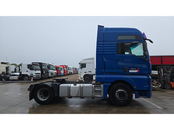 MAN TGA 18.410 (864.000 KM / MANUAL PUMP / MANUAL GEARBOX / RETARDER / POMPE MANUELLE) в лизинг MAN TGA 18.410 (864.000 KM / MANUAL PUMP / MANUAL GEARBOX / RETARDER / POMPE MANUELLE): фото 4