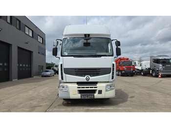 Тягач Renault Premium 460 DXI (2 TANKS / AIRCO / CLEAN / PROPRE): фото 2