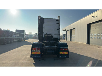 Тягач Volvo FH 460 (MANUAL GEARBOX / VERY CLEAN !!! / GOOD TYRES / TOP CONDITION): фото 5