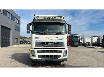 Грузовик бортовой/ Платформа Volvo FH 12 - 460 (BOITE MANUELLE / MANUAL GEARBOX / 10 TYRES / 6X2 / AC / AIRCO): фото 2