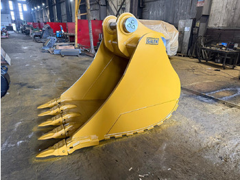 Ковш для экскаватора для Гусеничных экскаваторов CAT 352 General Purpose Bucket: фото 3