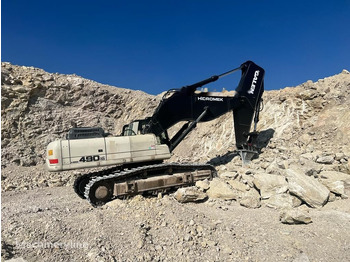 Новый Рыхлитель Galen Eagle Beak Boom-Arm: фото 4