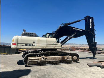 Новый Рыхлитель Galen Eagle Beak Boom-Arm: фото 3