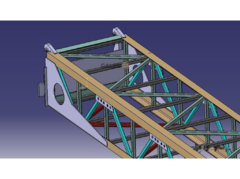 Послеуборочное оборудование