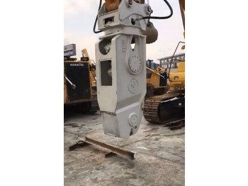 Новый Гидроножницы Galen Hydraulic Shear // Pulverizer: фото 2