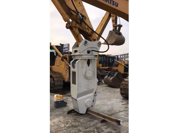 Новый Гидроножницы Galen Hydraulic Shear // Pulverizer: фото 3