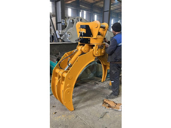 Грейфер GALEN