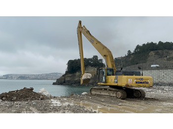 Новый Экскаватор для демонтажных работ Galen Long Reacm Boom-Arm Manufacturing: фото 2