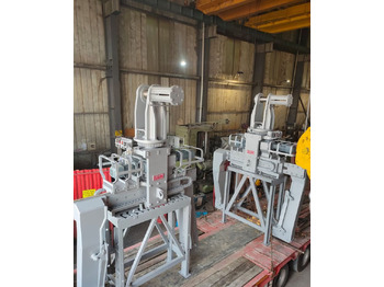 Новый Захват для Сельскохозяйственной техники Galen New: фото 4 Новый Захват для Сельскохозяйственной техники Galen New: фото 4