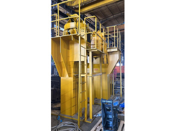 Новый Захват для Сельскохозяйственной техники Galen New: фото 5 Новый Захват для Сельскохозяйственной техники Galen New: фото 5