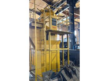 Новый Захват для Сельскохозяйственной техники Galen New: фото 3 Новый Захват для Сельскохозяйственной техники Galen New: фото 3