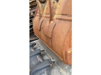 Ковш для экскаватора для Гусеничных экскаваторов HITACHI Second Hand 50tons Bucket With Cheap Price: фото 3