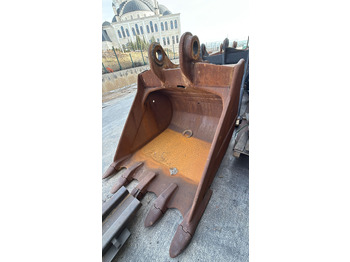 Ковш для экскаватора для Гусеничных экскаваторов HITACHI Second Hand 50tons Bucket With Cheap Price: фото 4