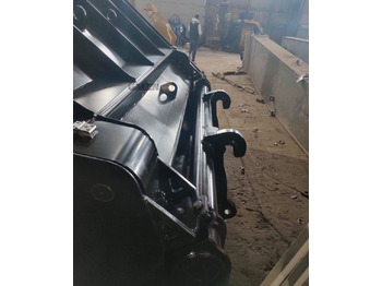 Новый Ковш для погрузчика Hyundai HL760 High Dump Bucket(High Tip): фото 3 Новый Ковш для погрузчика Hyundai HL760 High Dump Bucket(High Tip): фото 3