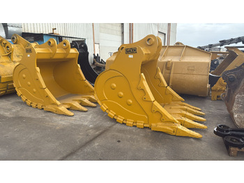 Ковш для экскаватора KOMATSU