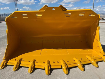 Ковш для погрузчика KOMATSU