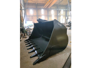 Ковш для погрузчика LIEBHERR