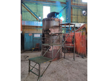 Ковш для погрузчика VOLVO