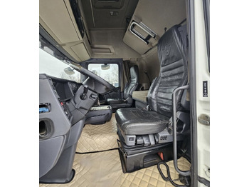Тягач Scania R620: фото 5
