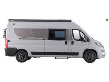 Новый Кастенваген Carado Camper Van CV 600 Pro AD,165PS,Multimedia RFK,Gr: фото 1