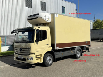 Рефрижератор MERCEDES-BENZ Atego 1323