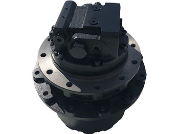 Бортовой редуктор TAKEUCHI