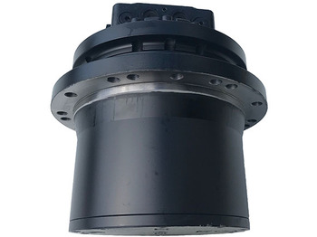 Бортовой редуктор JCB