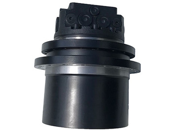 Бортовой редуктор