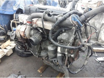 Двигатель DAF