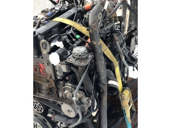 Двигатель для Грузовиков DAF PX5134 truck: фото 3