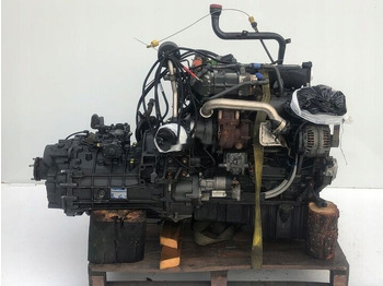 Двигатель DAF
