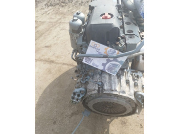 Двигатель PACCAR