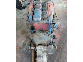 Двигатель для Грузовиков Deutz F4L913: фото 4 Двигатель для Грузовиков Deutz F4L913: фото 4